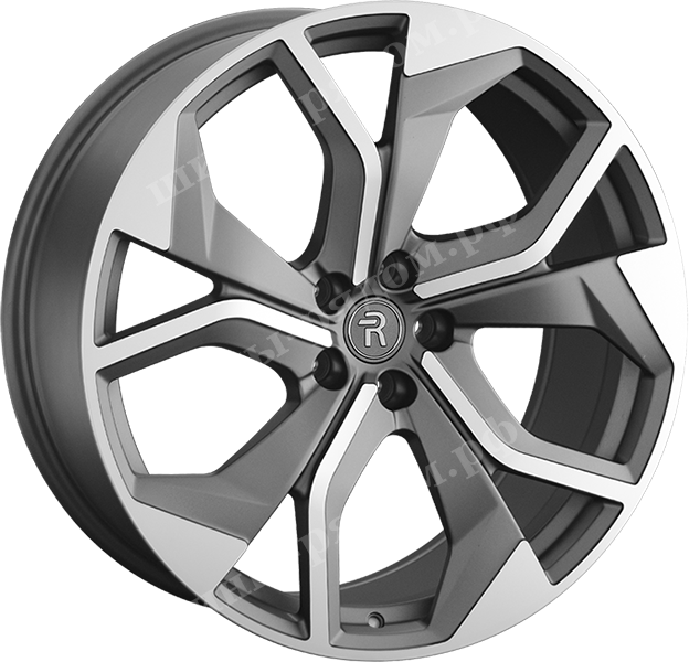 Колесные диски Replay VV356 R21