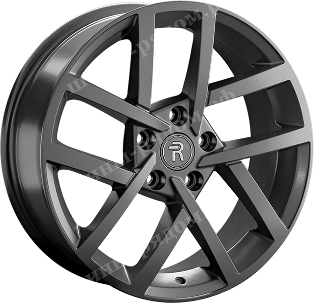 Колесные диски Replay VV368 R17