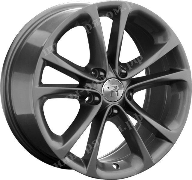Колесные диски Replay VV69 R17
