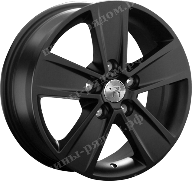 Колесные диски Replay VV76 R16