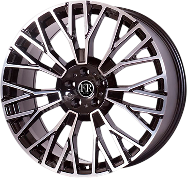 Колесные диски Replica FR 3S1111 R21