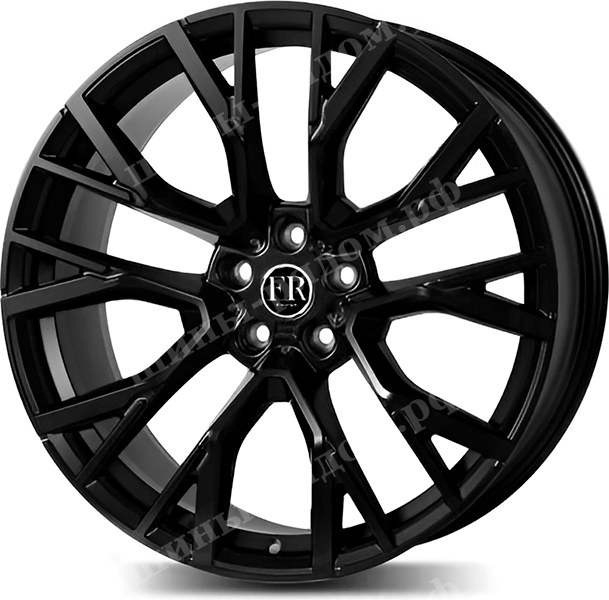 Колесные диски Replica FR B496 R22