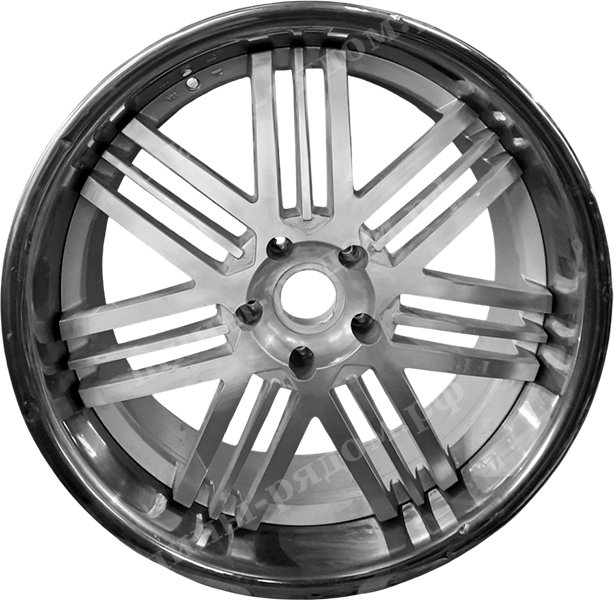 Колесные диски Replica FR FR764 R22