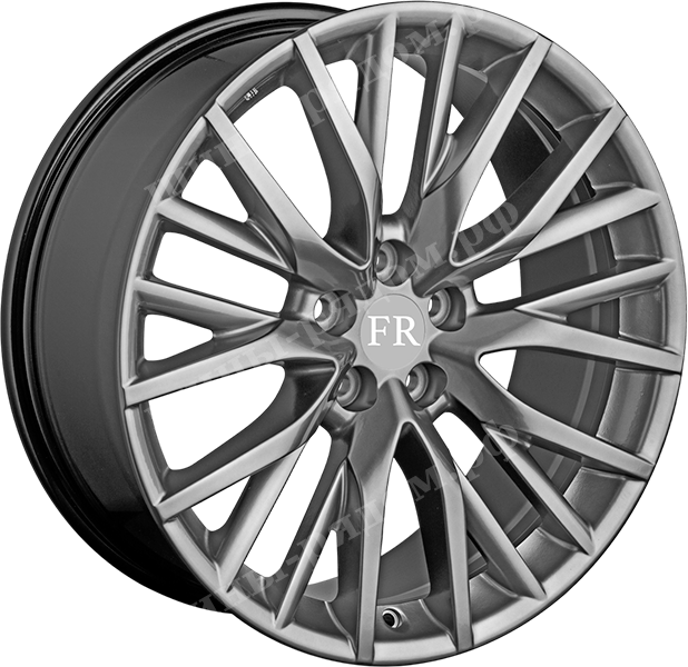 Колесные диски Replica FR LX272 R20