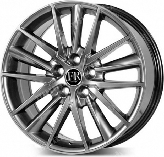 Колесные диски Replica FR TY494 R18