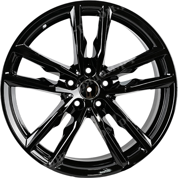 Gloss Black 