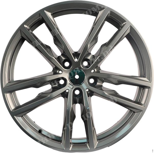 GunMetal 