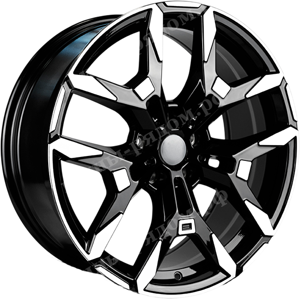 Колесные диски RGW Wheels BH2091 R19