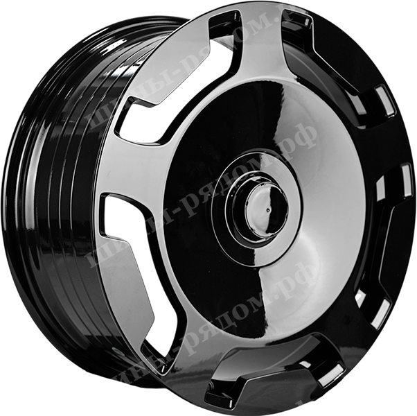 Колесные диски RGW Wheels MH144 R20