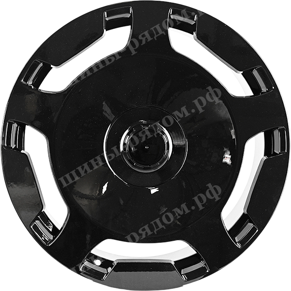 Gloss Black 