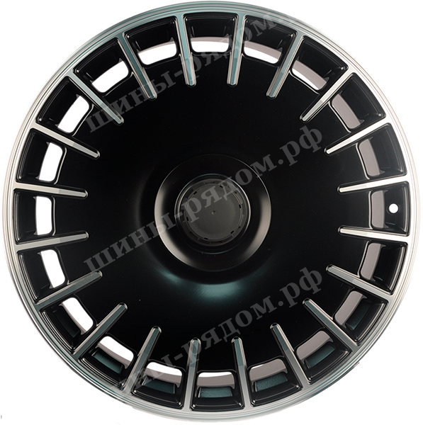 Колесные диски RGW Wheels MH148 R20