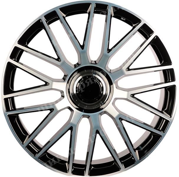 Колесные диски RGW Wheels RGW0152 R21