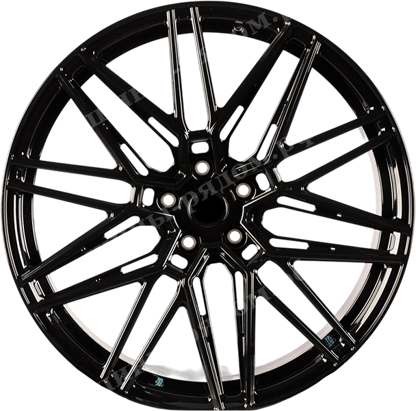 Колесные диски RGW Wheels RGW0568 R20