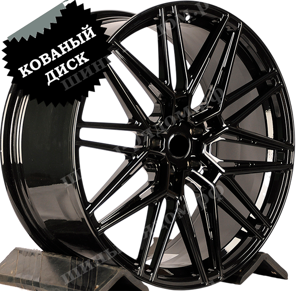 Gloss Black 