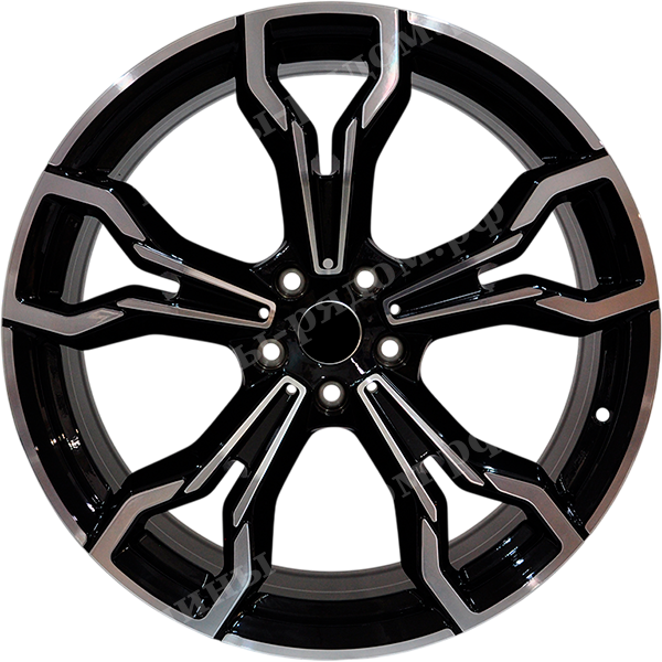Колесные диски RGW Wheels RGW1047 R20