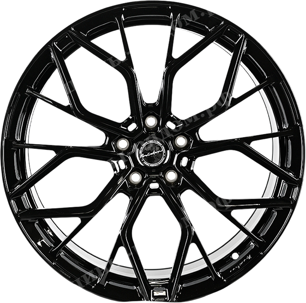 Колесные диски RGW Wheels RGW1537 R20