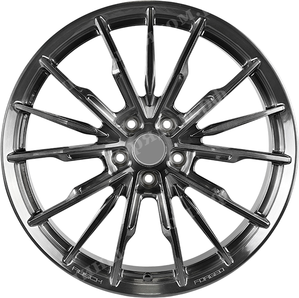 Колесные диски RGW Wheels RGW1543 R20