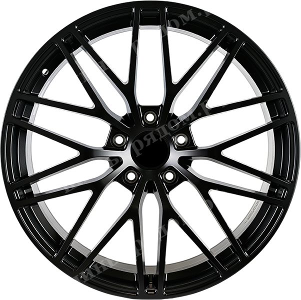 Колесные диски RGW Wheels RGW1565 R22