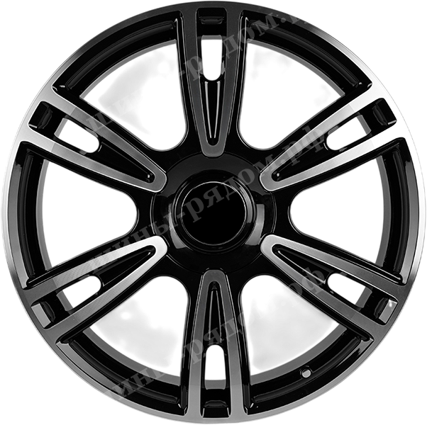 Колесные диски RGW Wheels RGW1736 