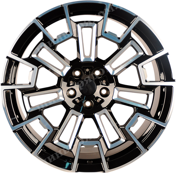 Колесные диски RGW Wheels RGW1833 R21