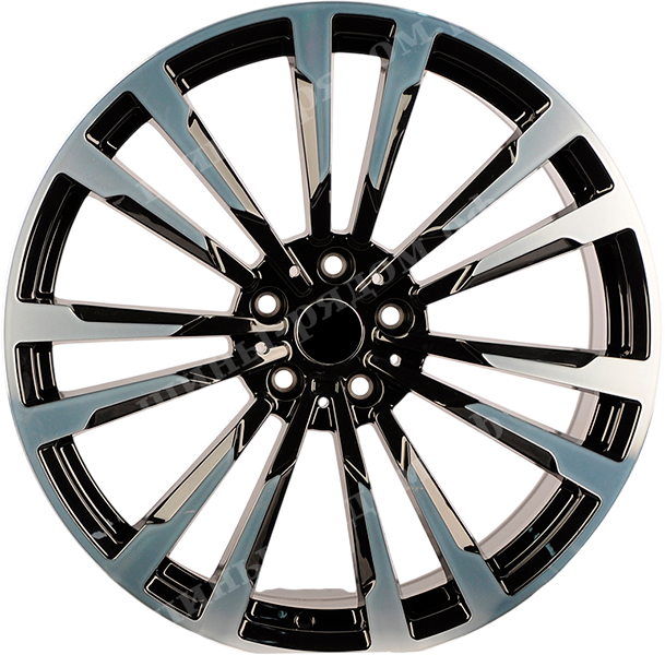 Колесные диски RGW Wheels RGW1849 R20