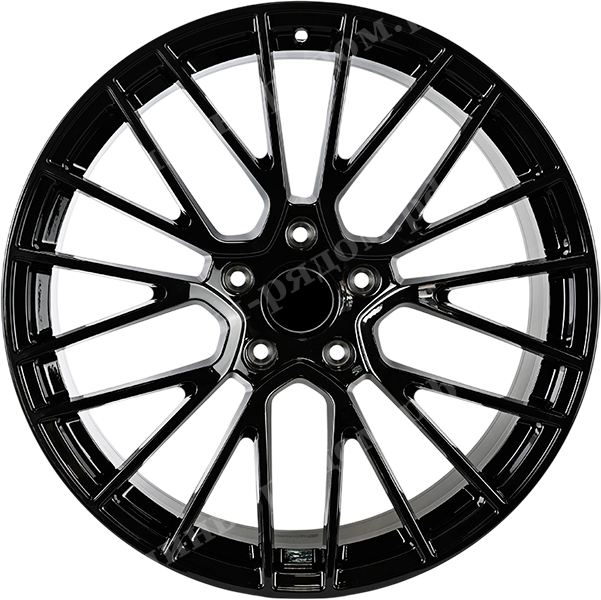 Колесные диски RGW Wheels RGW1861 R21