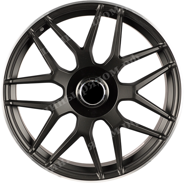 Колесные диски RGW Wheels RGW1903 R21
