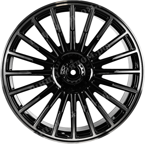Колесные диски RGW Wheels RGW204 R21