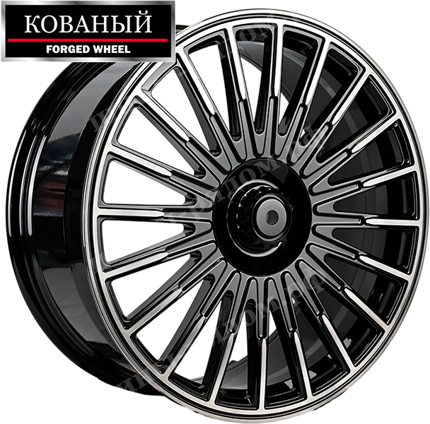 BKF Black Clear 
