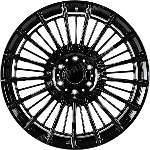 Колесные диски RGW Wheels RGW2214 R22