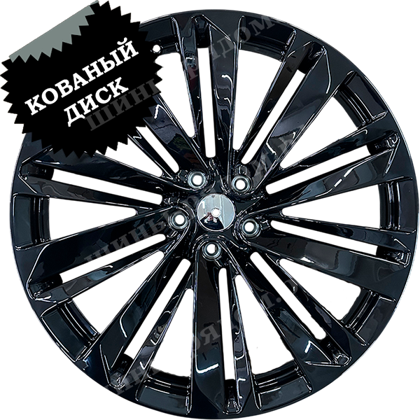 Колесные диски RGW Wheels RGW225 R22