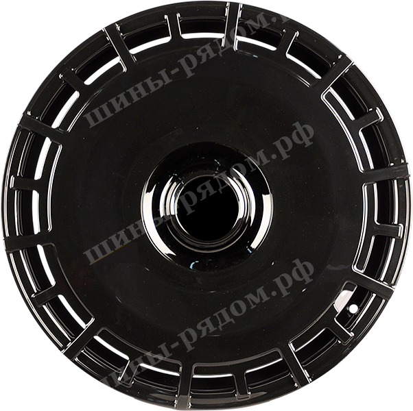 Колесные диски RGW Wheels RGW2517 R22