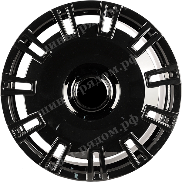 Колесные диски RGW Wheels RGW2521 R22