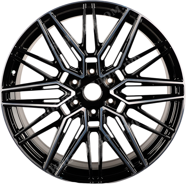 Колесные диски RGW Wheels RGW2957 R22