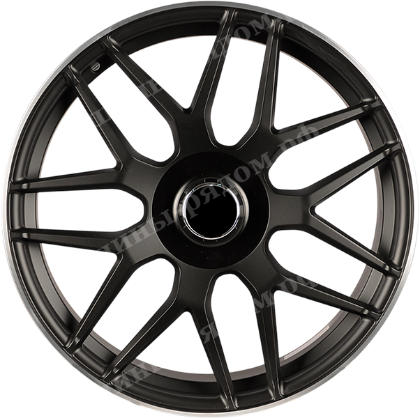 Колесные диски RGW Wheels RGW3009 