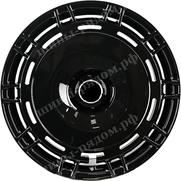 Колесные диски RGW Wheels RGW3315 R21