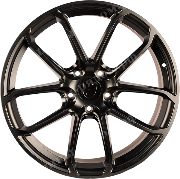 Колесные диски RGW Wheels RGW347 R22