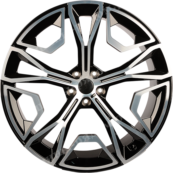 Колесные диски RGW Wheels RGW3512 R22
