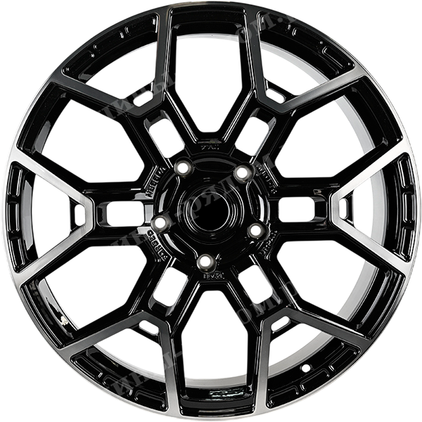 Колесные диски RGW Wheels RGW3571 R22