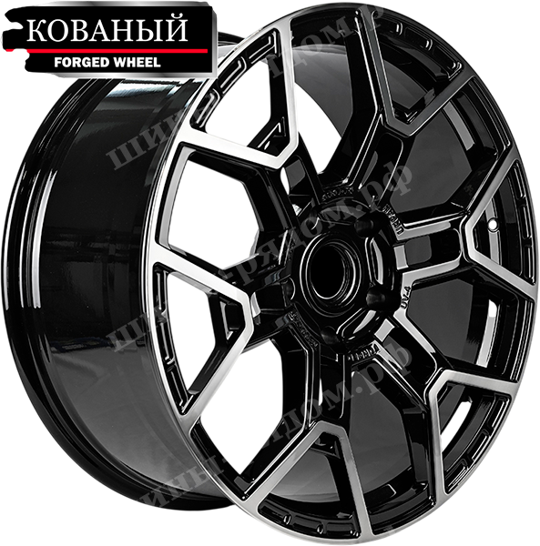 BKF Black Clear 