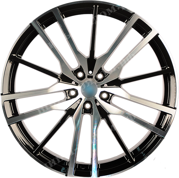 Колесные диски RGW Wheels RGW476 R22