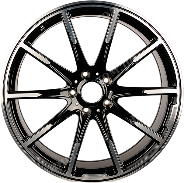 Колесные диски RGW Wheels RGW485 R20