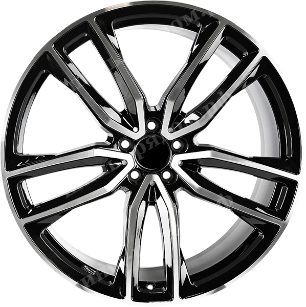 Колесные диски RGW Wheels RGW488 R23