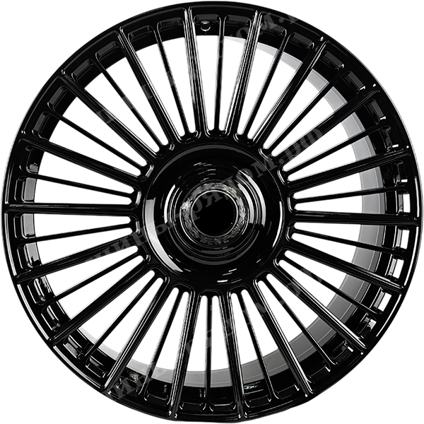Колесные диски RGW Wheels RGW4923 R20