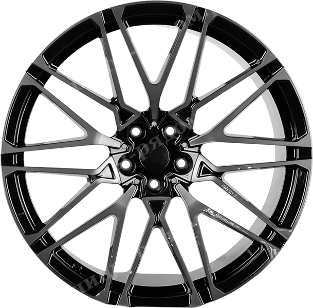 Колесные диски RGW Wheels RGW495 R21