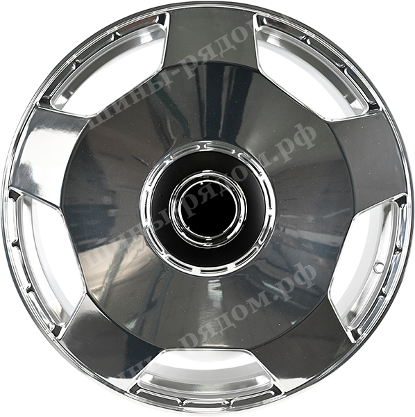 Колесные диски RGW Wheels RGW4969 R22