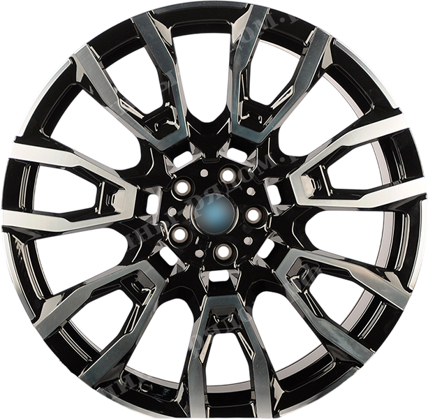 Колесные диски RGW Wheels RGW580 R21