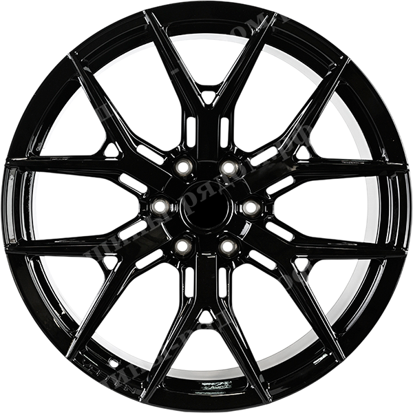 Колесные диски RGW Wheels RGW589 R22