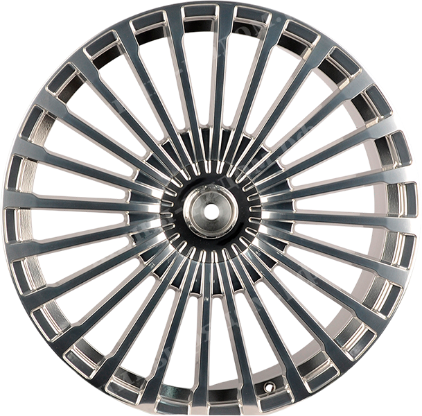 Колесные диски RGW Wheels RGW620 R22