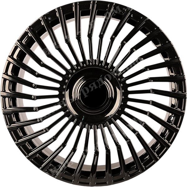 Колесные диски RGW Wheels RGW6225 R21